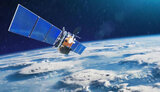 Україна хоче запустити власний супутник разом зі Space-X у грудні 2021 року