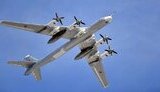 aircraft, TU95