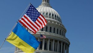 The Atlantic: США продовжують передавати Україні розвіддані