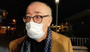 Состояние здоровья Саакашвили ухудшается: он слабеет, давление скачет, - врач Кипшидзе