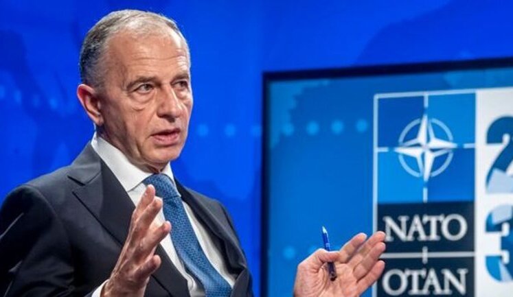 НАТО очікує затяжну війну в Україні, - заступник генсека Джоане (оновлено)