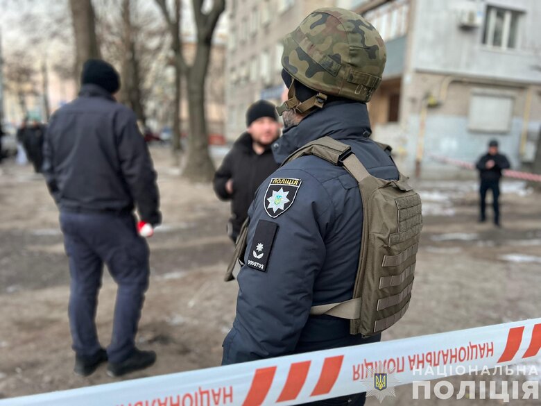 У Дніпрі пролунав вибух 14 грудня: поліція встановлює обставини