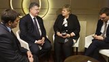 порошенко