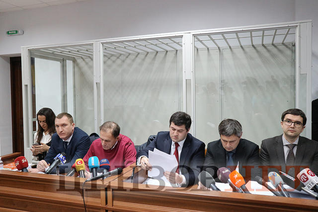 Судовий рубікон у справі Насірова 03 Судовий рубікон у справі Насірова 03