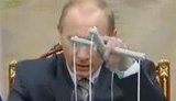 Немцы сняли ролик о Путине-кукловоде. ВИДЕО.