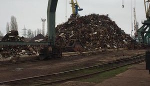 Почему металлургический завод из ПМР попал под украинские санкции