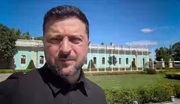 Володимир Зеленський