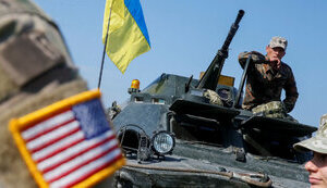 Why NATO is delaying inviting Ukraine: waiting for Trump