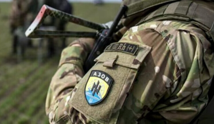 1-й корпус НГУ "Азов" занял полосу обороны на Покровском направлении. Ситуация сложная, приняты меры для блокирования сил противника, - заявление