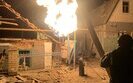 Последствия обстрелов Херсонской области