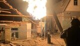 Наслідки обстрілів Херсонської області