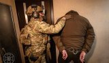 Довічне отримав зрадник, який працював в СБУ