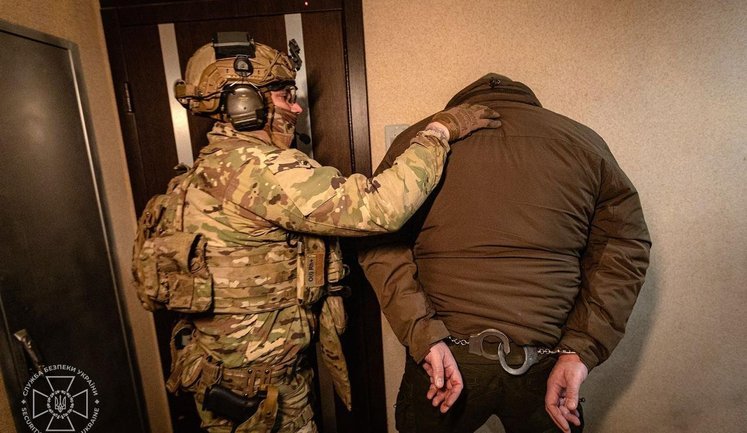 Довічне ув’язнення отримав "топщур" ФСБ Козюра, який шпигував у лавах Служби безпеки, - СБУ