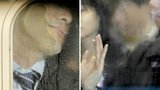Подземный ад: давка в метро стала темой для ФОТОпроекта