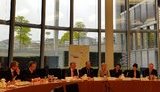 В парламенте Германии создали новую инициативу по активизации мирного процесса на Донбассе. ФОТО