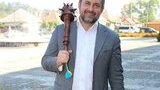 Опубликован указ о смене главы Луганской ОГА: вместо Комарницкого - Гайдай