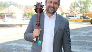 Опубліковано указ про зміну голови Луганської ОДА: замість Комарницького - Гайдай