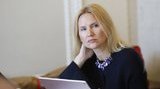Отзовите эти "подозрения"! Невозможно уже на это смотреть! - вице-спикер ВР Кондратюк публично встала на защиту Чорновол