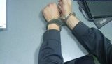 Офицер патрульной полиции задержан на Житомирщине за получение 4 тыс. грн взятки, - военная прокуратура. ФОТО