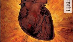 Валентинка от Тимошенко