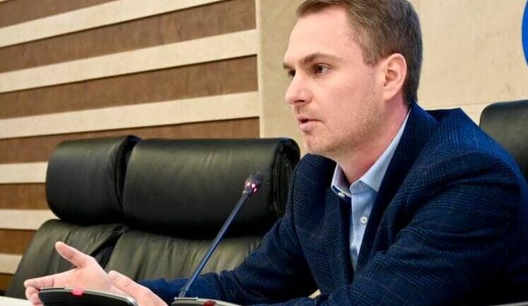 "Виконання планів із щомісячним підвищенням показників": Новий голова Податкової поставив підлеглим перше завдання