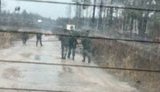МВС кришує нелегальний видобуток бурштину під Олевськом, - блогер Казанський. ФОТОрепортаж+ВІДЕО