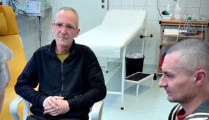 полонені,угорщина