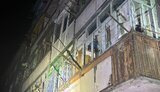 обстріл,дніпропетровщина,марганець