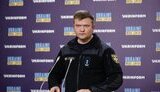 хорунжий