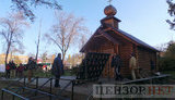 На реконструкцию аллеи Героев Небесной Сотни потратят 150 миллионов