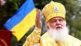 Попытки Филарета получить независимость от Константинополя грозят потерей Томоса, - Макарий