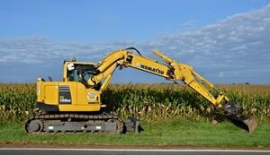komatsu