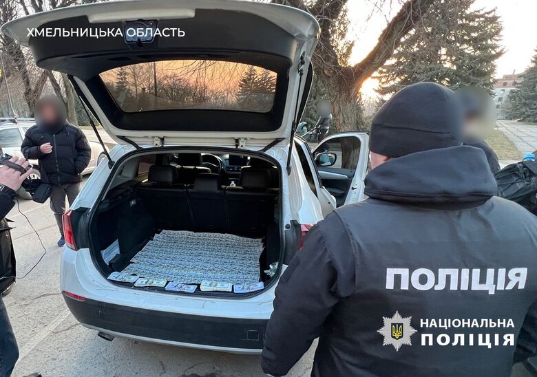 В Украине разоблачили схемы уклонения от мобилизации через выезд за границу