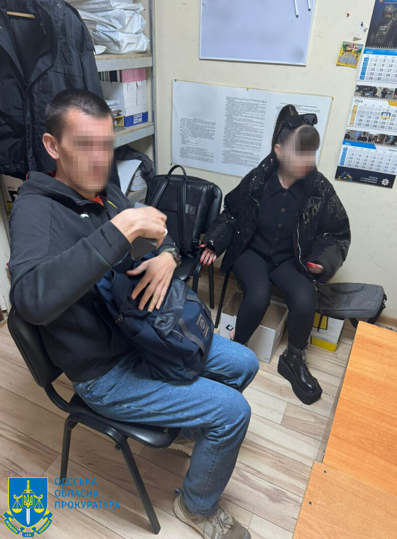 Одеські медики виготовляли довідки для ухилянтів