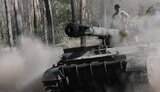 Волошин про бойові дії