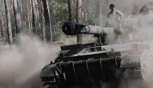 47% of Ukrainians believe that lifting restrictions on strikes on Russia with Western weapons will lead to peace - poll by Razumkov Center. INFOGRAPHICS