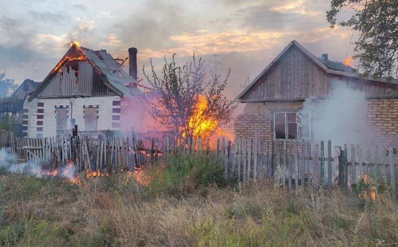 Дніпропетровщина 10 вересня