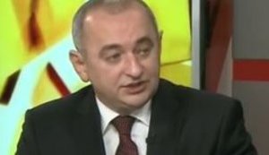 "Сергей, вы хотите, чтобы мы вместе с вами легли в братскую могилу?" - Матиос - Горбатюку