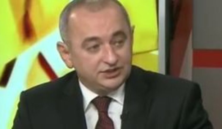 "Сергей, вы хотите, чтобы мы вместе с вами легли в братскую могилу?" - Матиос - Горбатюку