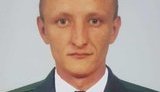 С воином 24-го ОШБ "Айдар" Михаилом Щербанюком простились на Виннитчине. ФОТО