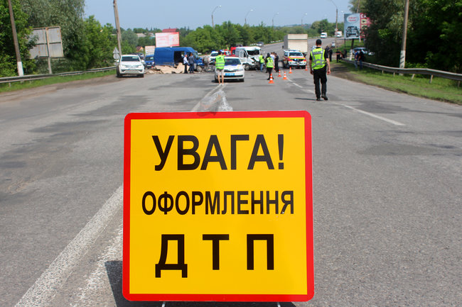 3 людини загинули в ДТП на Хмельниччині 03