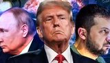Зустріч Трампа, Зеленського та Путіна У Європі шукають місце