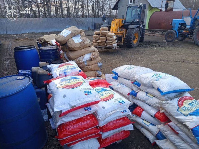 В Тернопольской области разоблачили масштабную наркоорганизацию: изъято товара на сотни миллионов гривен