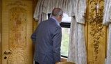 Президент Естонії Алар Каріс прибув до Києва