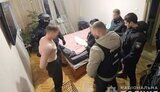 Операція Месник. У Молдові затримано найманців РФ, які воювали проти України