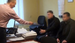 Патрульный, избивший до смерти мужчину на Днепропетровщине, предстанет перед судом, ему грозит до 10 лет тюрьмы, - ГБР