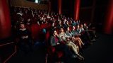 В "Слуге народа" предлагают открыть кинотеатры с 1 июля. ДОКУМЕНТ