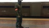 Задержанному на взятке $500 следователю полиции в Киевской области объявлено о подозрении, - СБУ