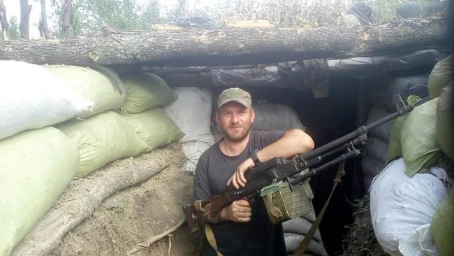 Полеглі Герої вересня 08