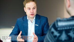 Нам надо переосмыслить свое позиционирование, - Юрчишин о падении рейтинга партии "Голос"